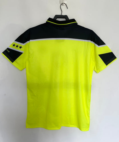 Maillot Rétro Borussia Dortmund Domicile - 96/97