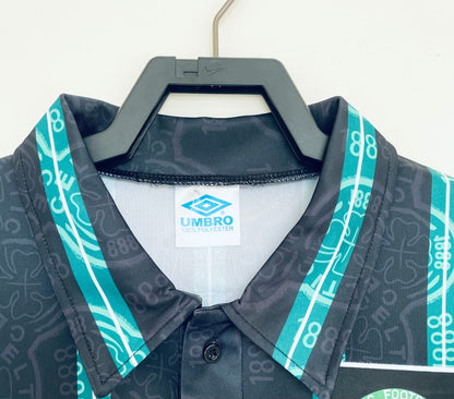 Maillot Rétro Homme Équipe du Celtic Extérieur - 1992/93