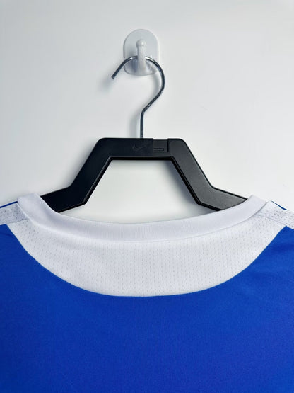 Maillot Rétro Manches Longues Chelsea Domicile - 2011/12