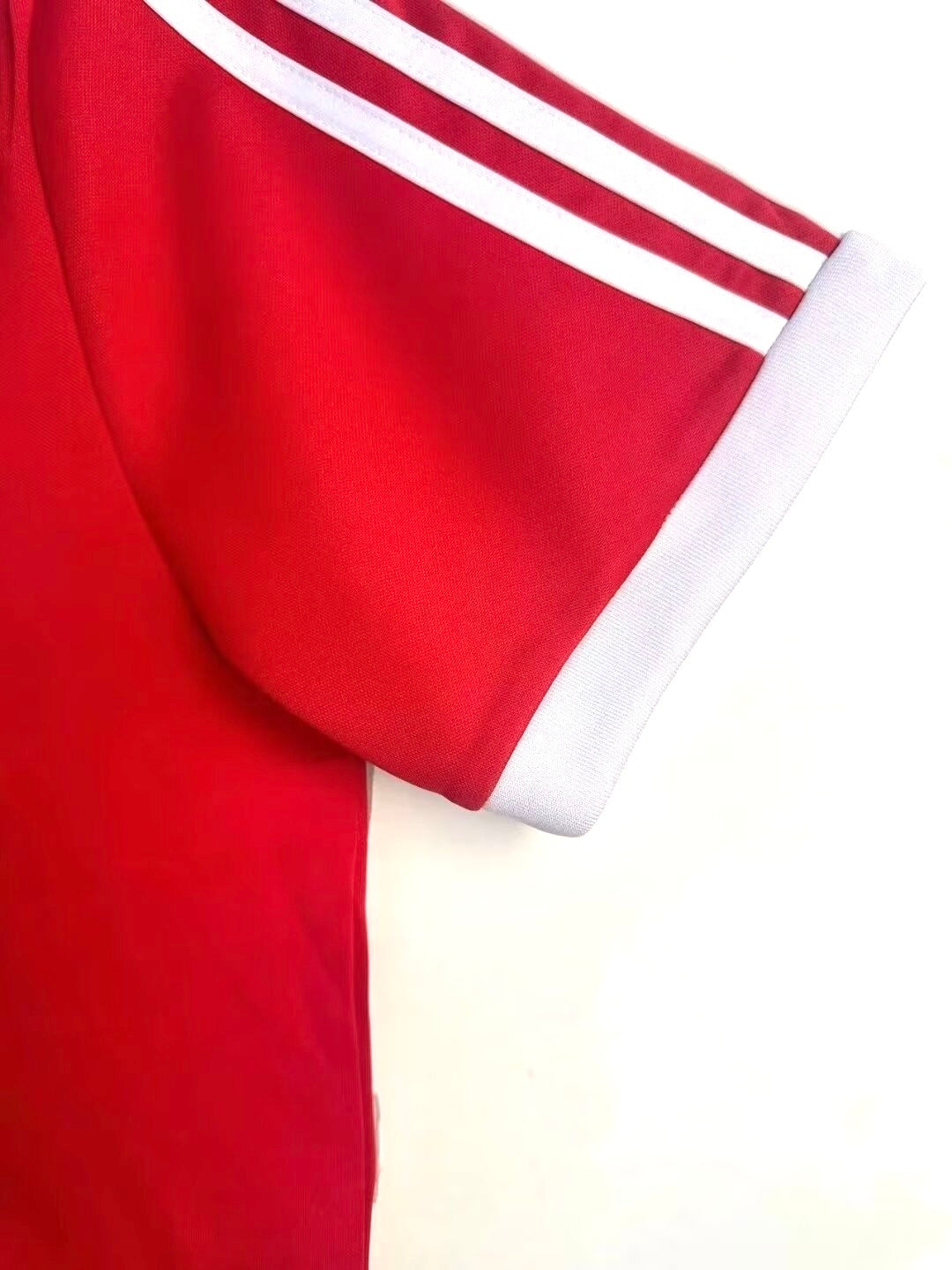 Camiseta Retro para Hombre Nottingham Forest I - 1979/80
