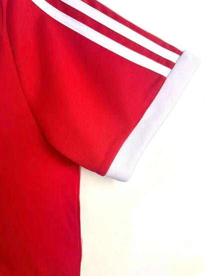 Camiseta Retro para Hombre Nottingham Forest I - 1979/80