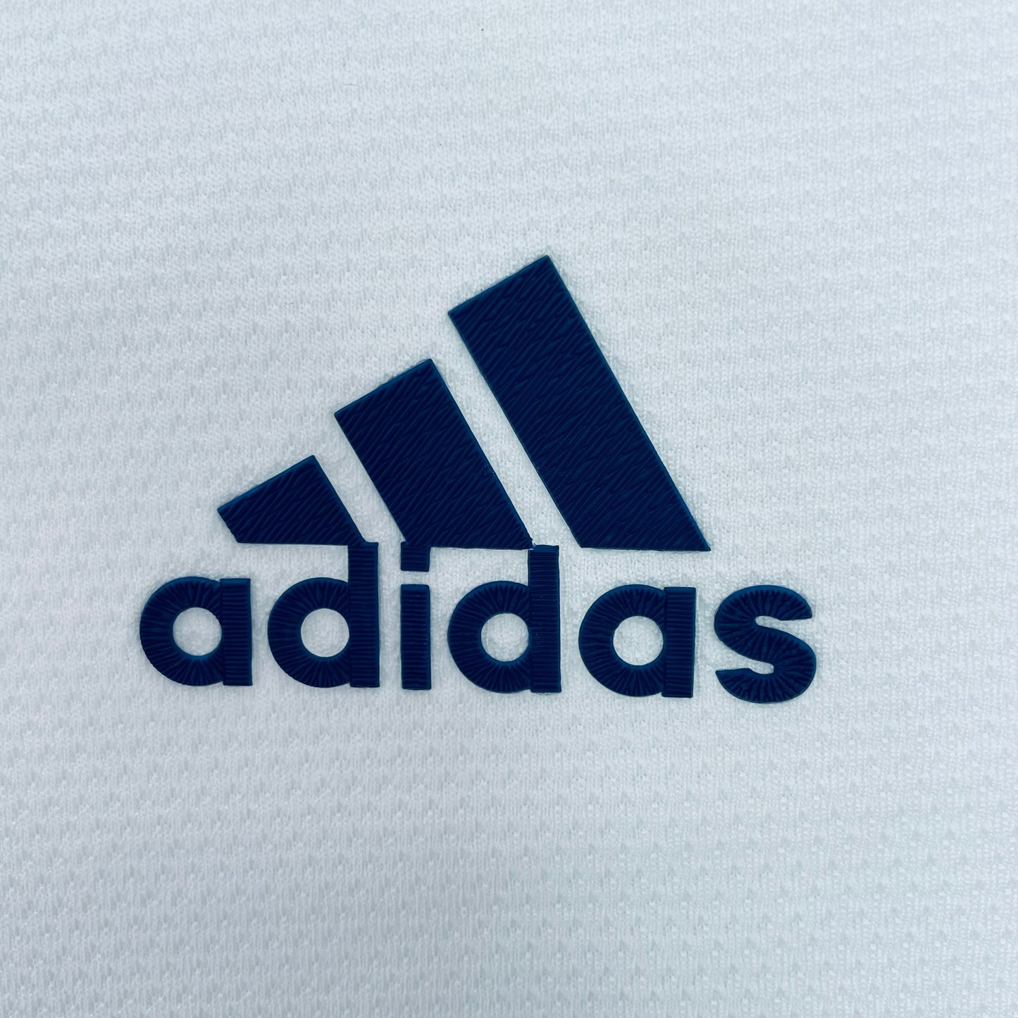 Camiseta Retro de Hombre Real Madrid Equipo Local Jugador- 2021