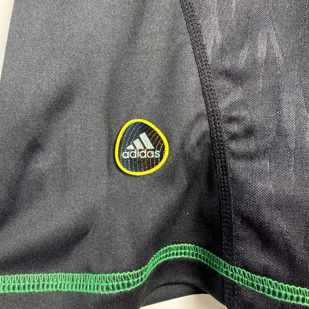 Maillot Rétro Homme Équipe Nationale du Mexique Extérieur - 2010
