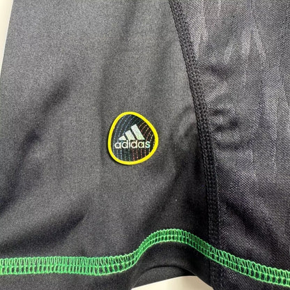 Maillot Rétro Homme Équipe Nationale du Mexique Extérieur - 2010