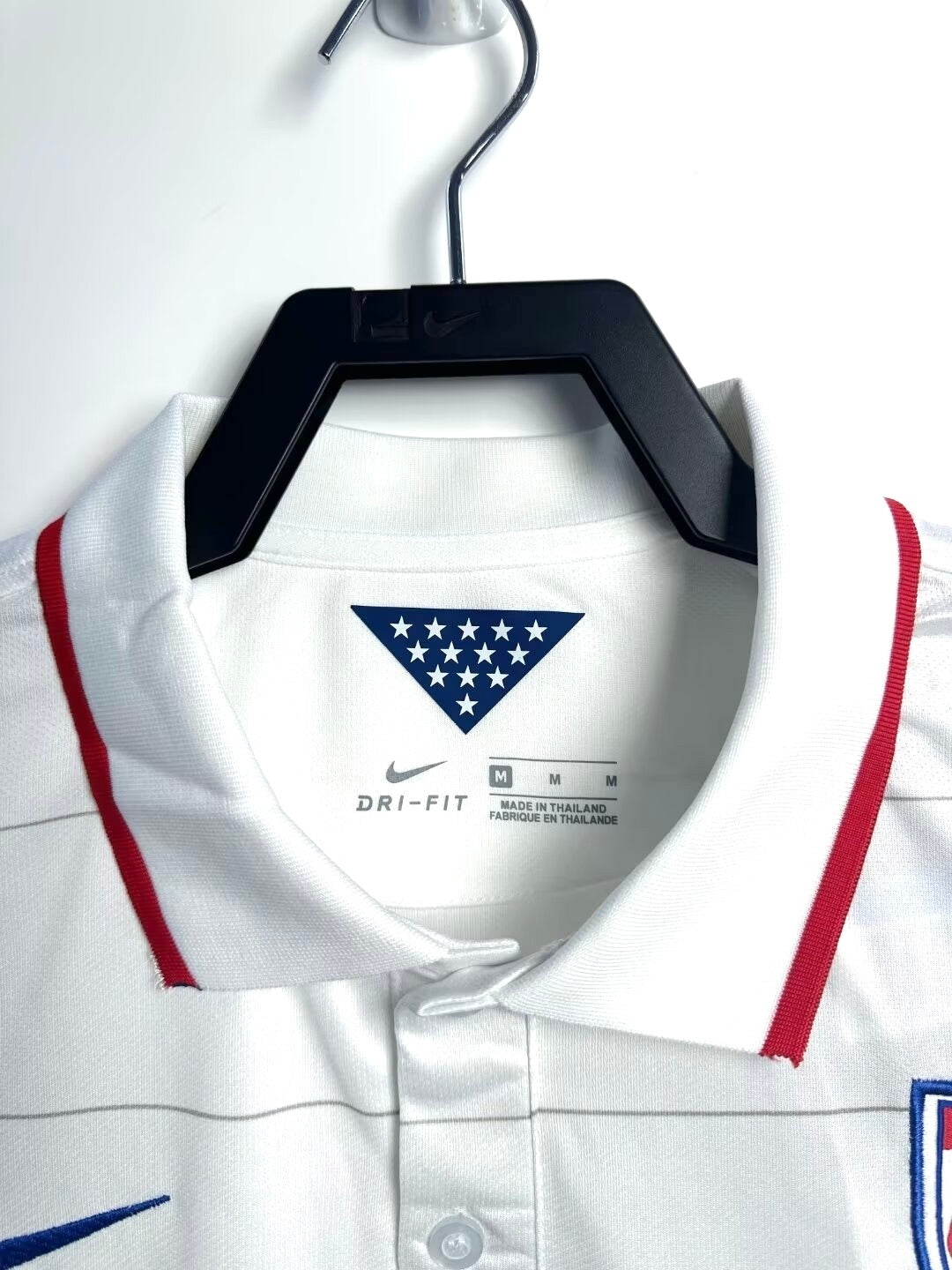 Man's Retro Jersey United States National Team Home - 2014