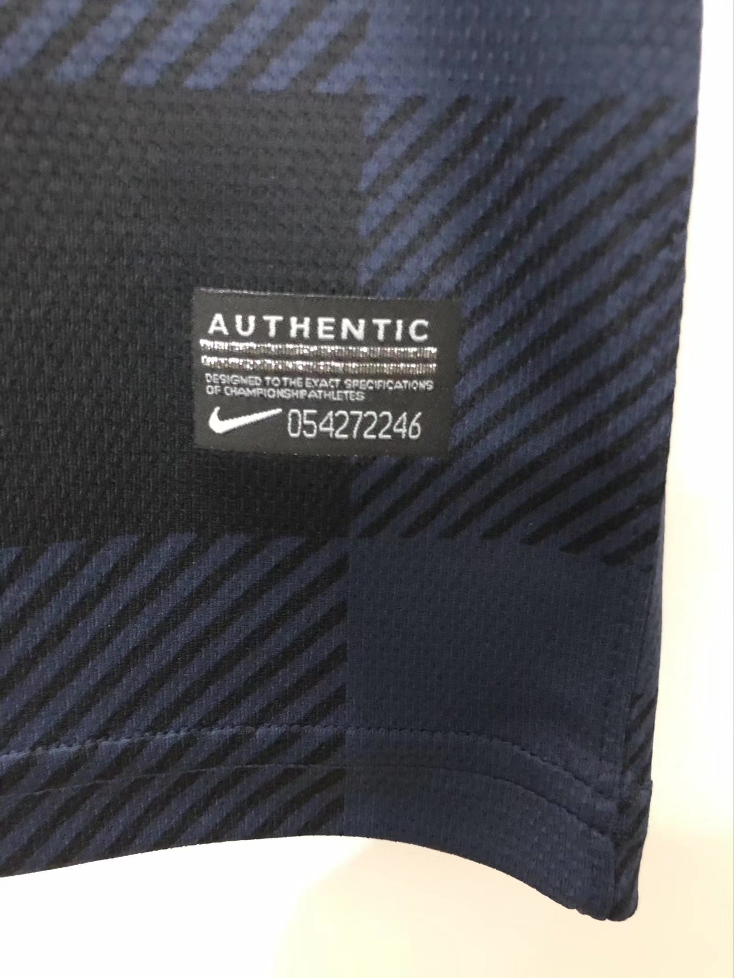 Maillot Rétro Homme Manchester United - Saison 2013/14