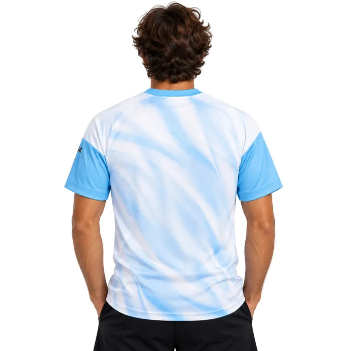 Man's Jersey Pre-Match Special Edition Argentina National Team - 26/27