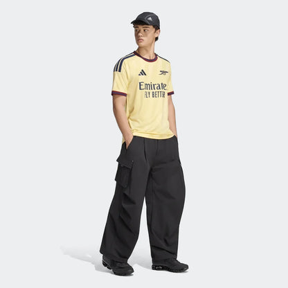 Man's Jersey Arsenal Team Third - 26/27
