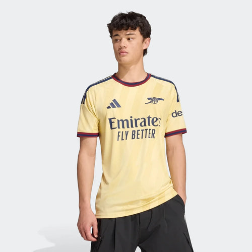 Man's Jersey Arsenal Team Third - 26/27