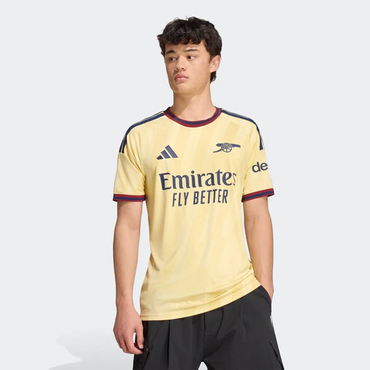 Man's Jersey Arsenal Team Third - 26/27