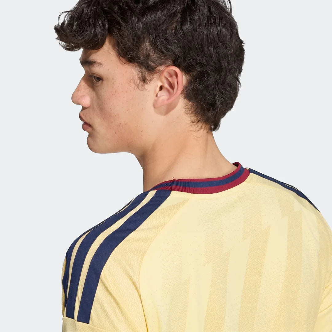 Man's Jersey Arsenal Team Third - 26/27