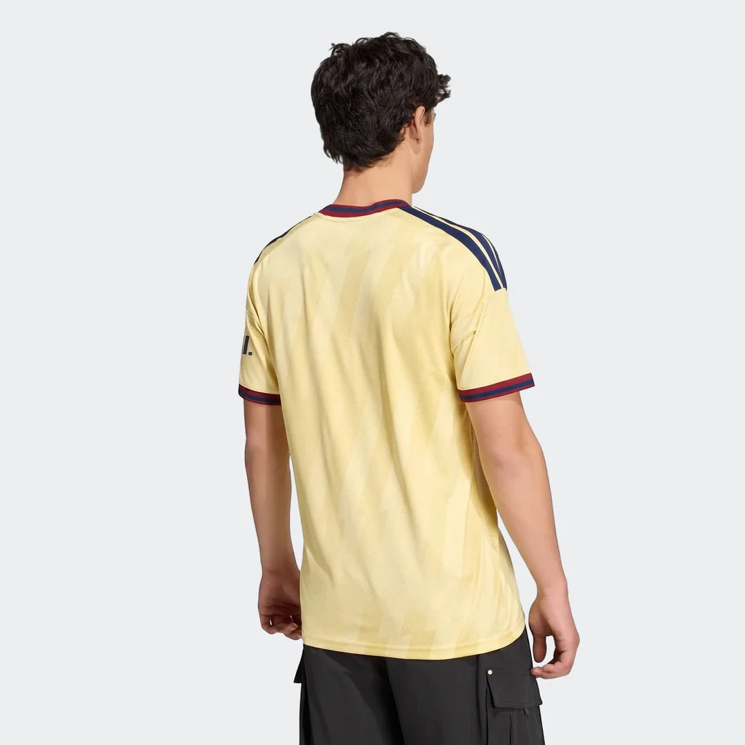 Man's Jersey Arsenal Team Third - 26/27