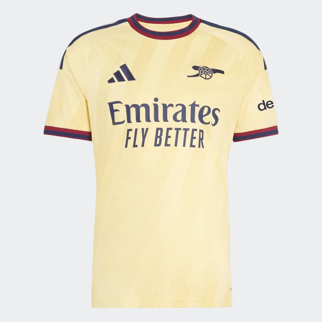 Man's Jersey Arsenal Team Third - 26/27