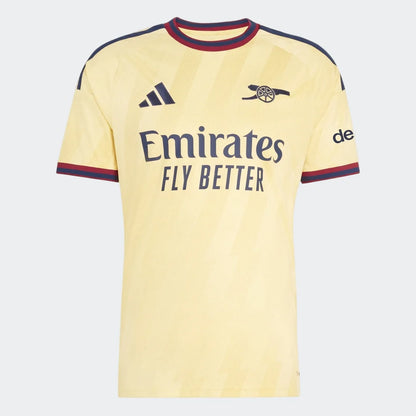 Man's Jersey Arsenal Team Third - 26/27