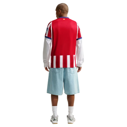 Man's Jersey Atletico Madrid Team Home - 26/27