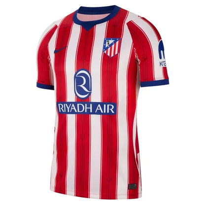 Man's Jersey Atletico Madrid Team Home - 26/27