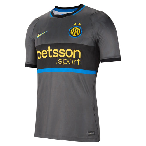 Man's Jersey Internazionale Milano Team Third - 26/27