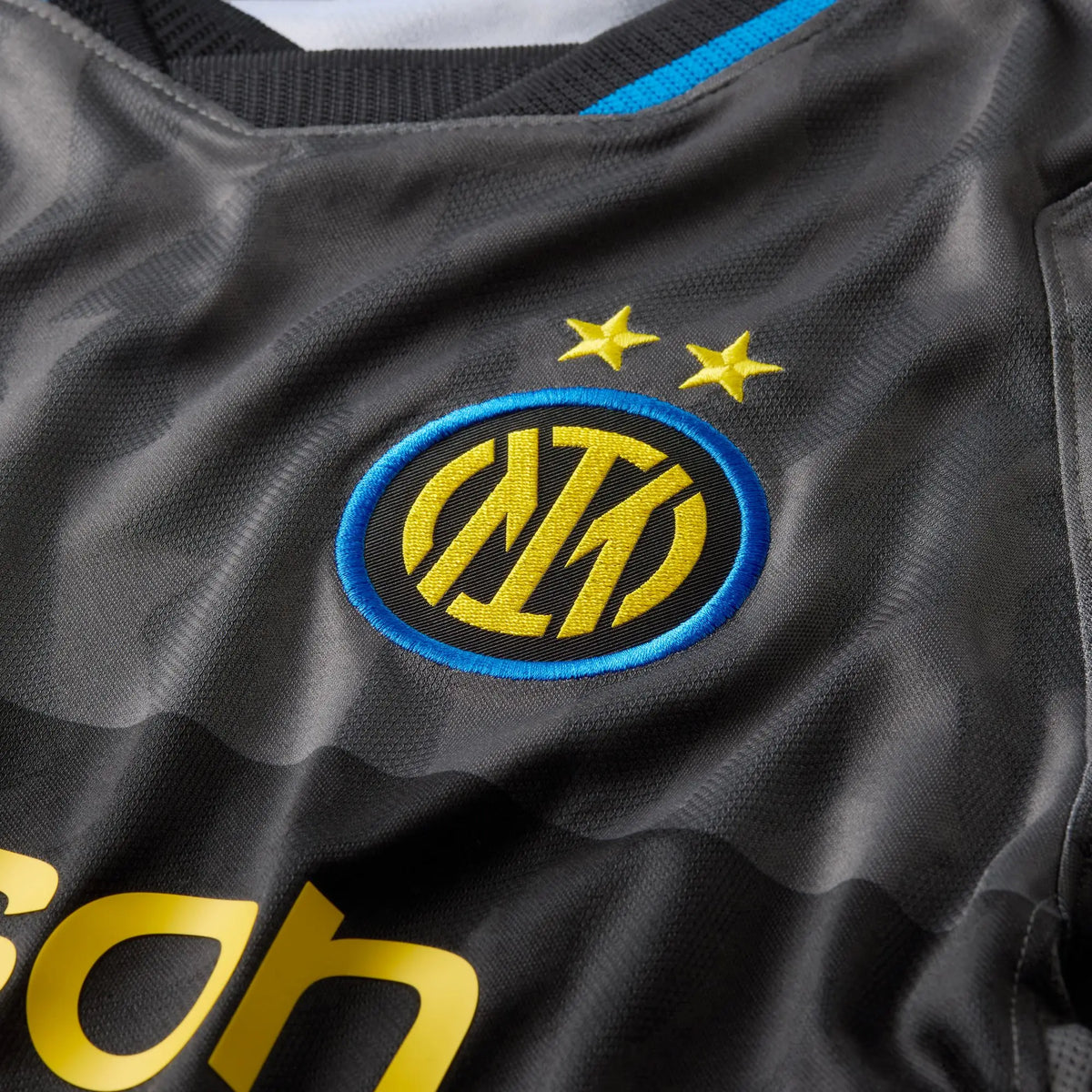 Man's Jersey Internazionale Milano Team Third - 26/27