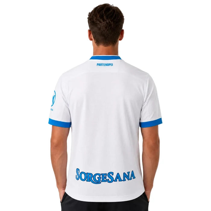 Man's Jersey Napoli Away - 26/27