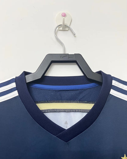 Camiseta retro de la Selección Argentina para hombre - 2014