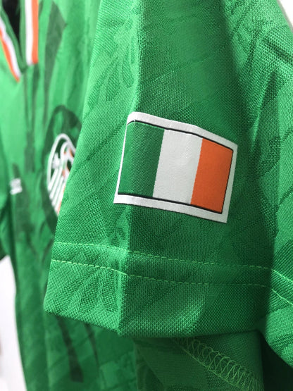 Camiseta retro de la Selección Nacional de Irlanda (hombre) - 1994