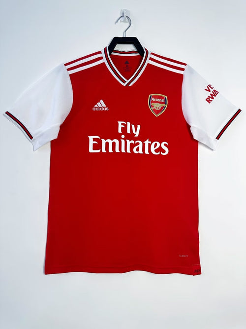 Maillot Rétro Homme Domicile Arsenal - 2019/20