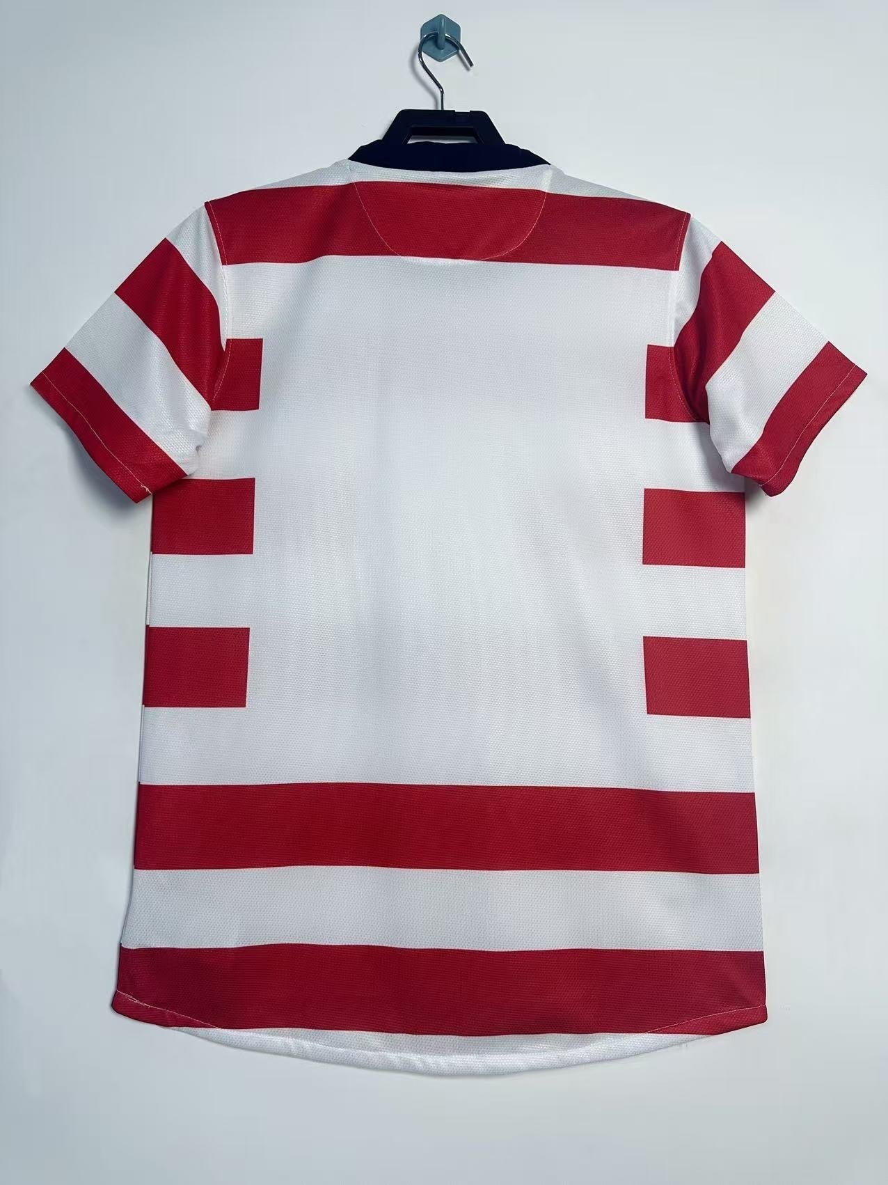 Man's Retro Jersey United States National Team - 2013