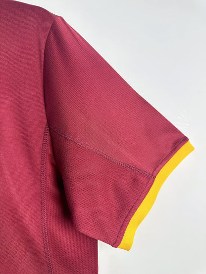 Man's Retro Jersey Portugal National Team Home - 2000