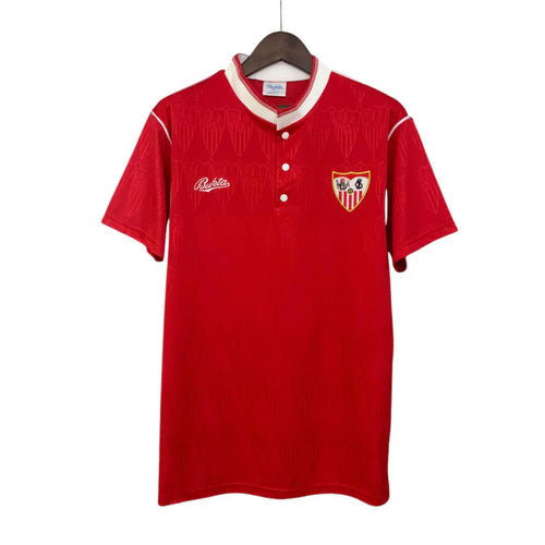 Maillot Homme Rétro Séville II - 1991/1992