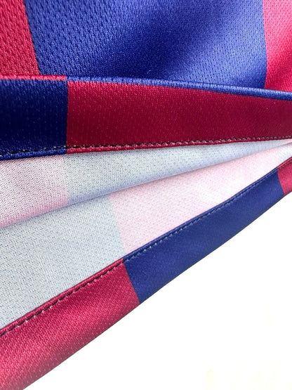 Maillot Rétro Homme Domicile FC Barcelone - 2019/20