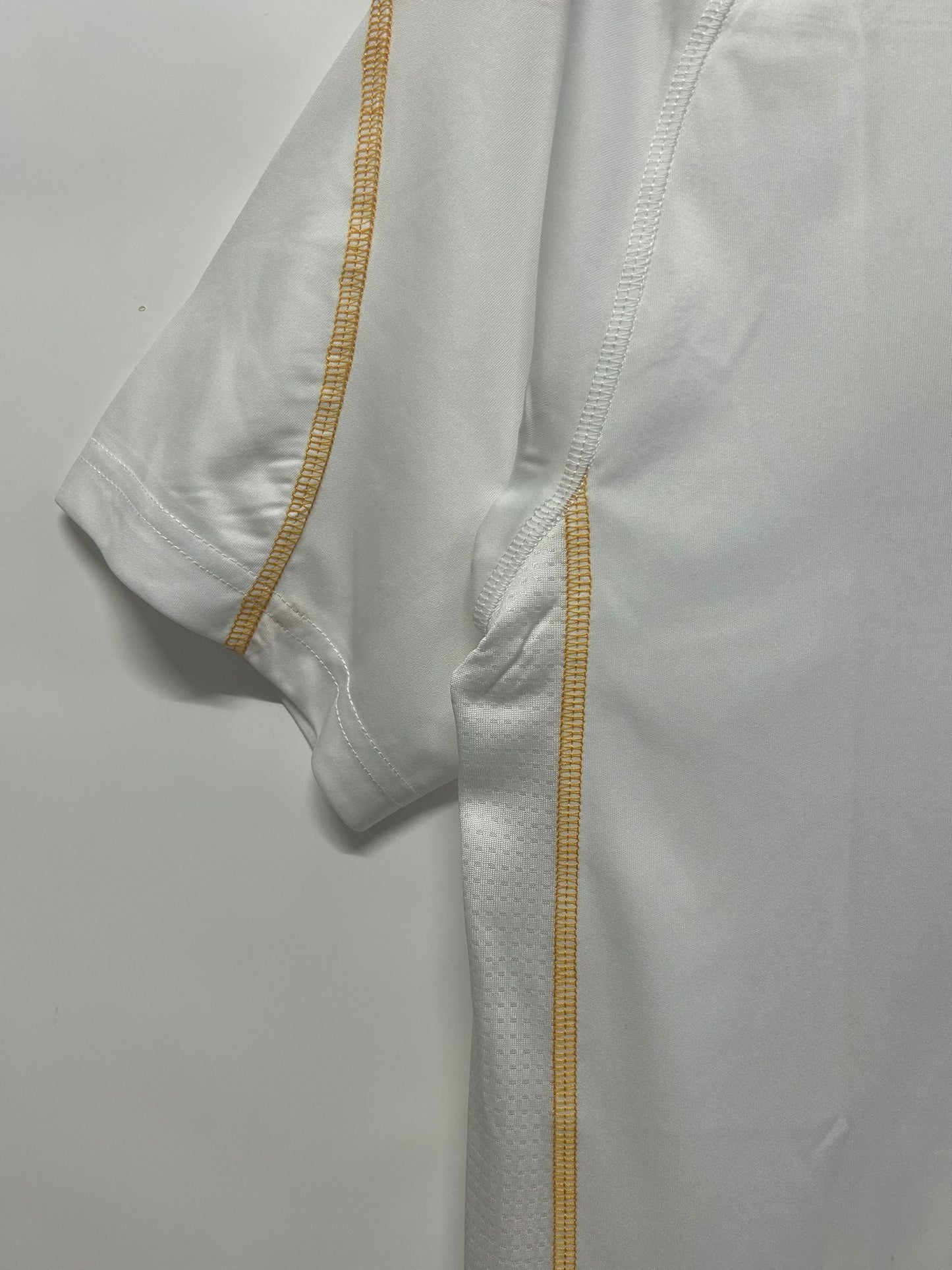 Camiseta retro de hombre del Real Madrid - 2009/2010