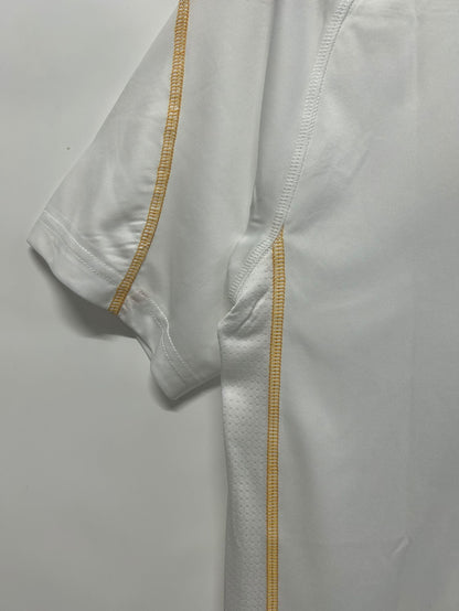 Camiseta retro de hombre del Real Madrid - 2009/2010