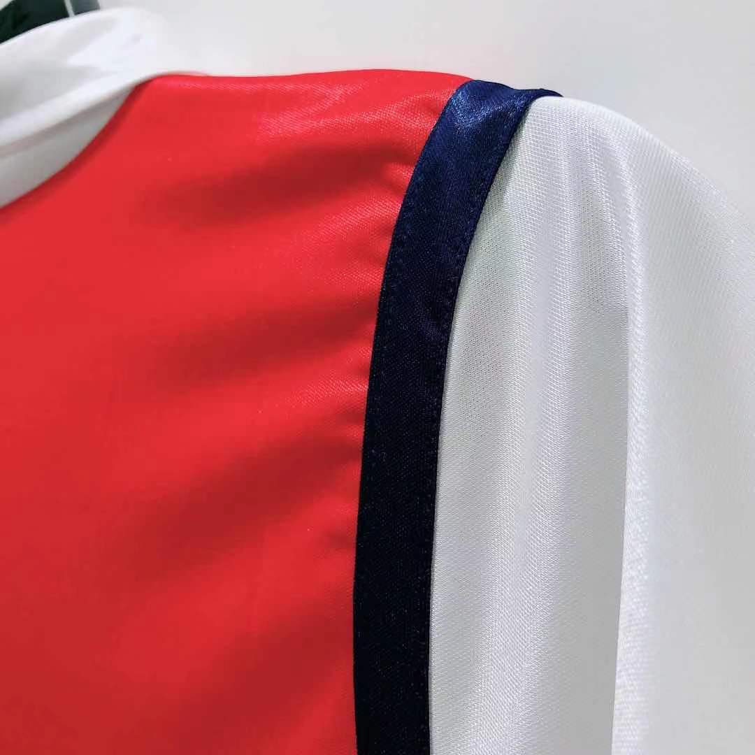 Maillot rétro homme - Arsenal 1998/99