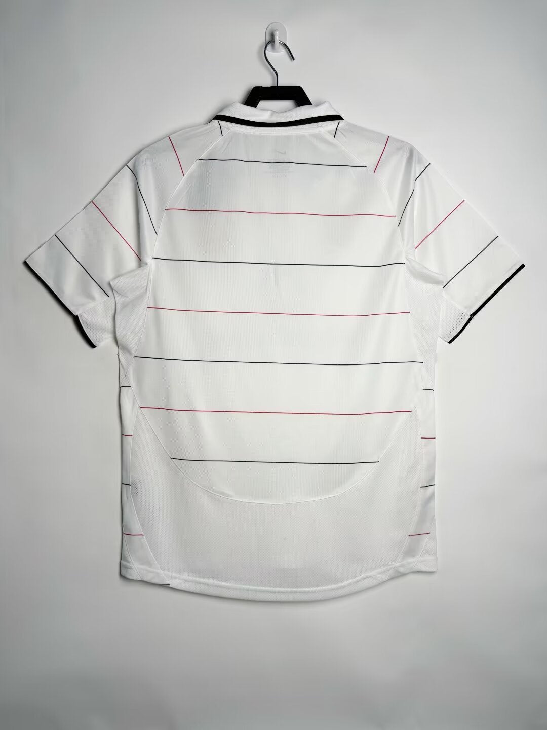 Camiseta Retro Manchester United Hombre - 2003/2005
