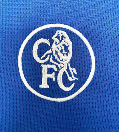 Maillot Rétro Chelsea Domicile - 2003/2005