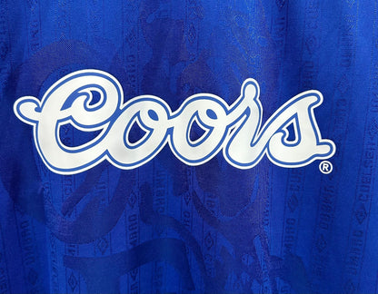 Maillot Homme Rétro Chelsea Domicile - 1995/1997