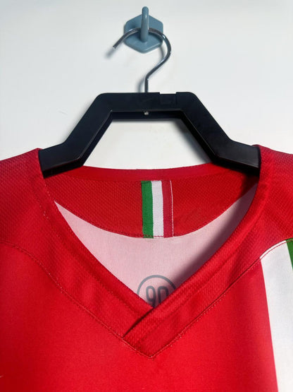Maillot Rétro Homme Juventus Extérieur - 2005/06