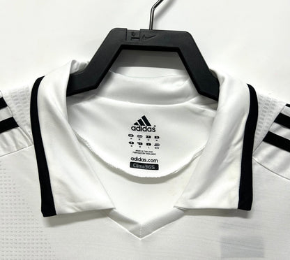 Camiseta Retro de Hombre Equipo Real Madrid - 2008/2009