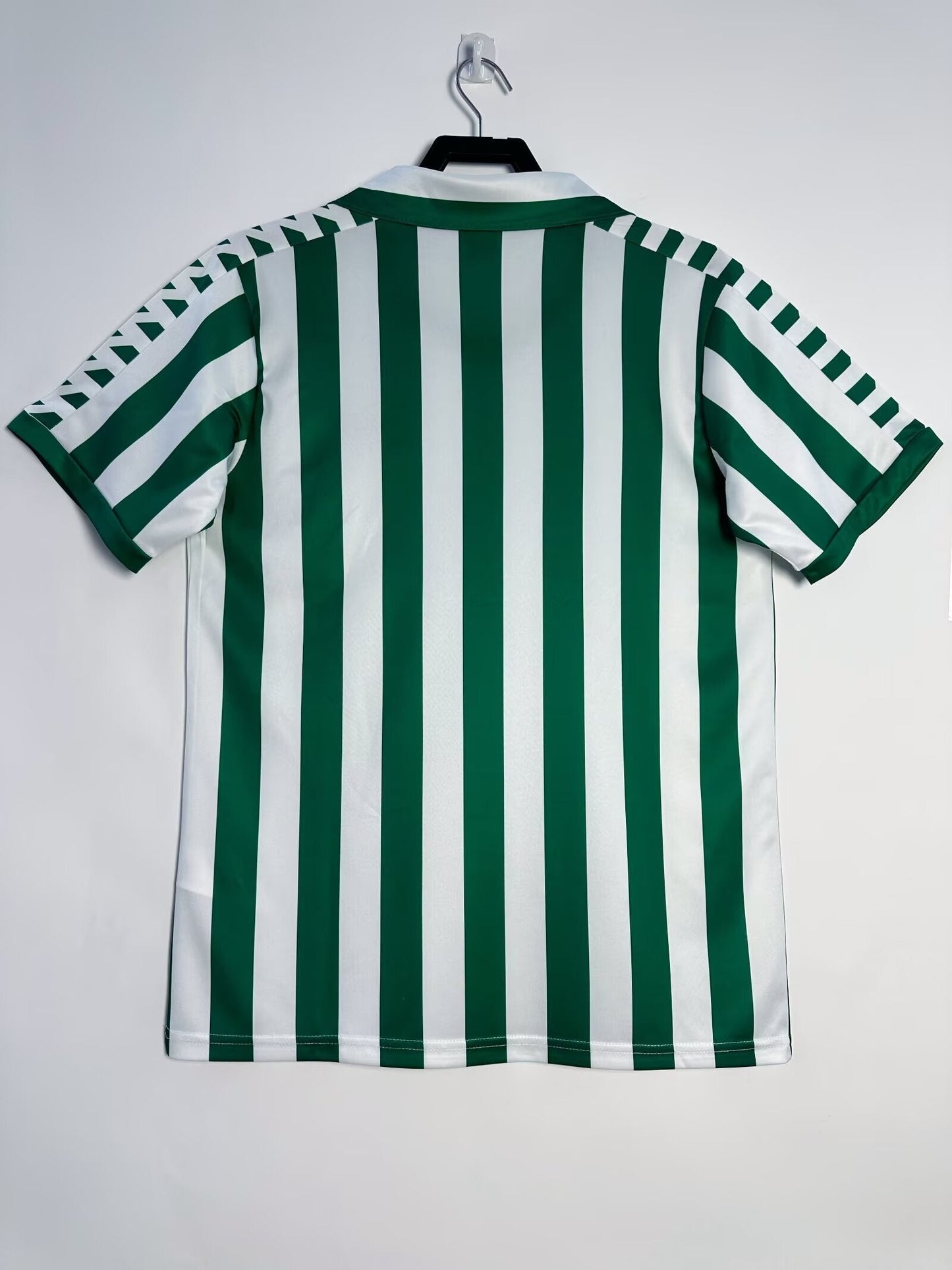 Maillot Rétro Homme Real Betis - 1982/85
