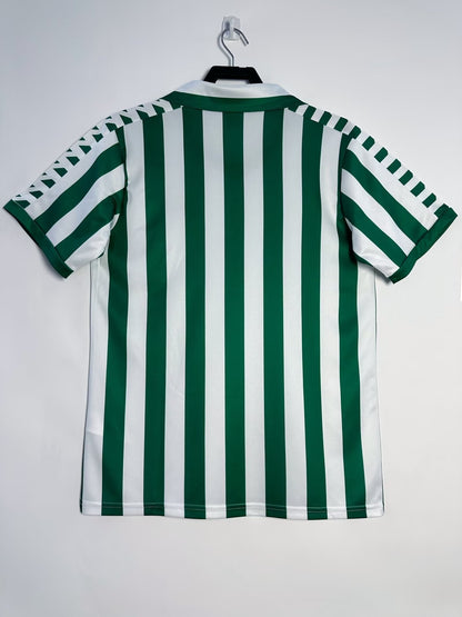 Maillot Rétro Homme Real Betis - 1982/85