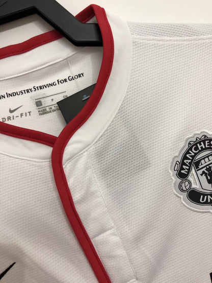 Maillot Rétro Homme Manchester United - Saison 2013/14