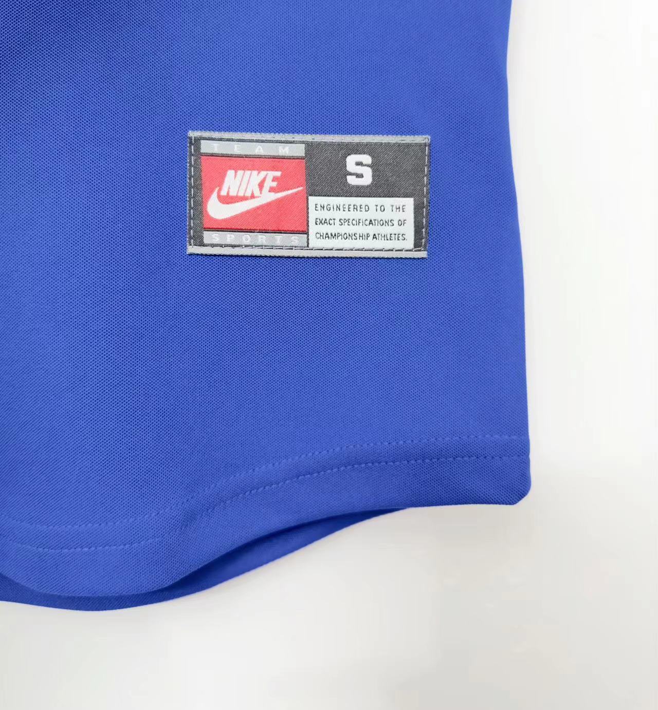 Camiseta Retro de Hombre del Equipo del Barcelona - 1989