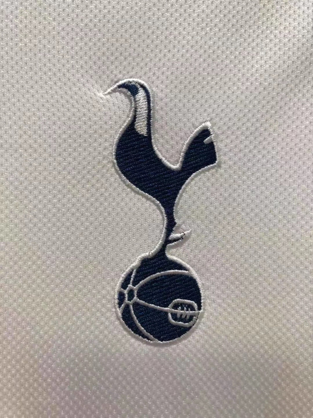 Retro Camiseta Tottenham I - 08/09