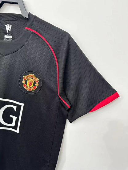 Maillot Rétro Homme Manchester United - Saison 2007/08