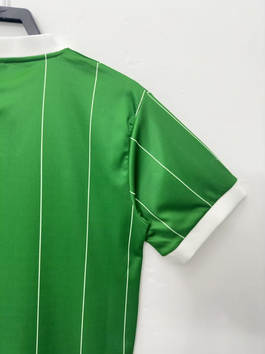 Jersey Retro de Hombre Equipo Celtic - 1984/86