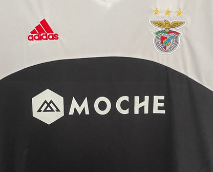 Maillot Rétro Homme Benfica Extérieur - 2013/14