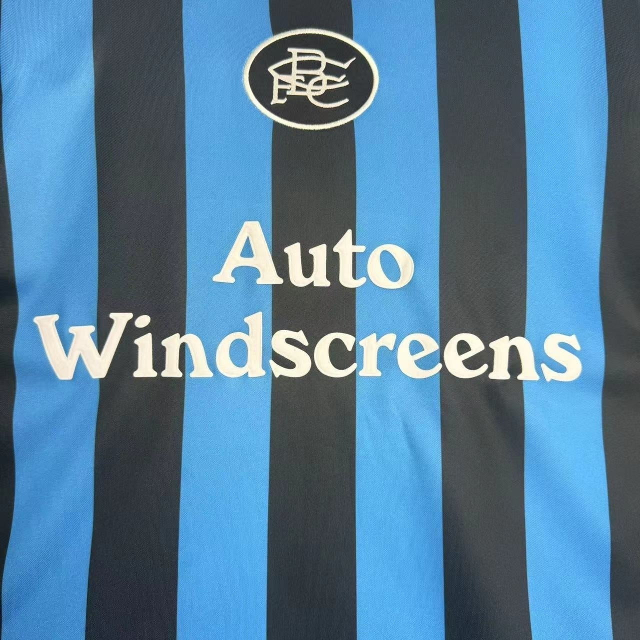 Camiseta retro para hombre del equipo de Birmingham - 1996/1997