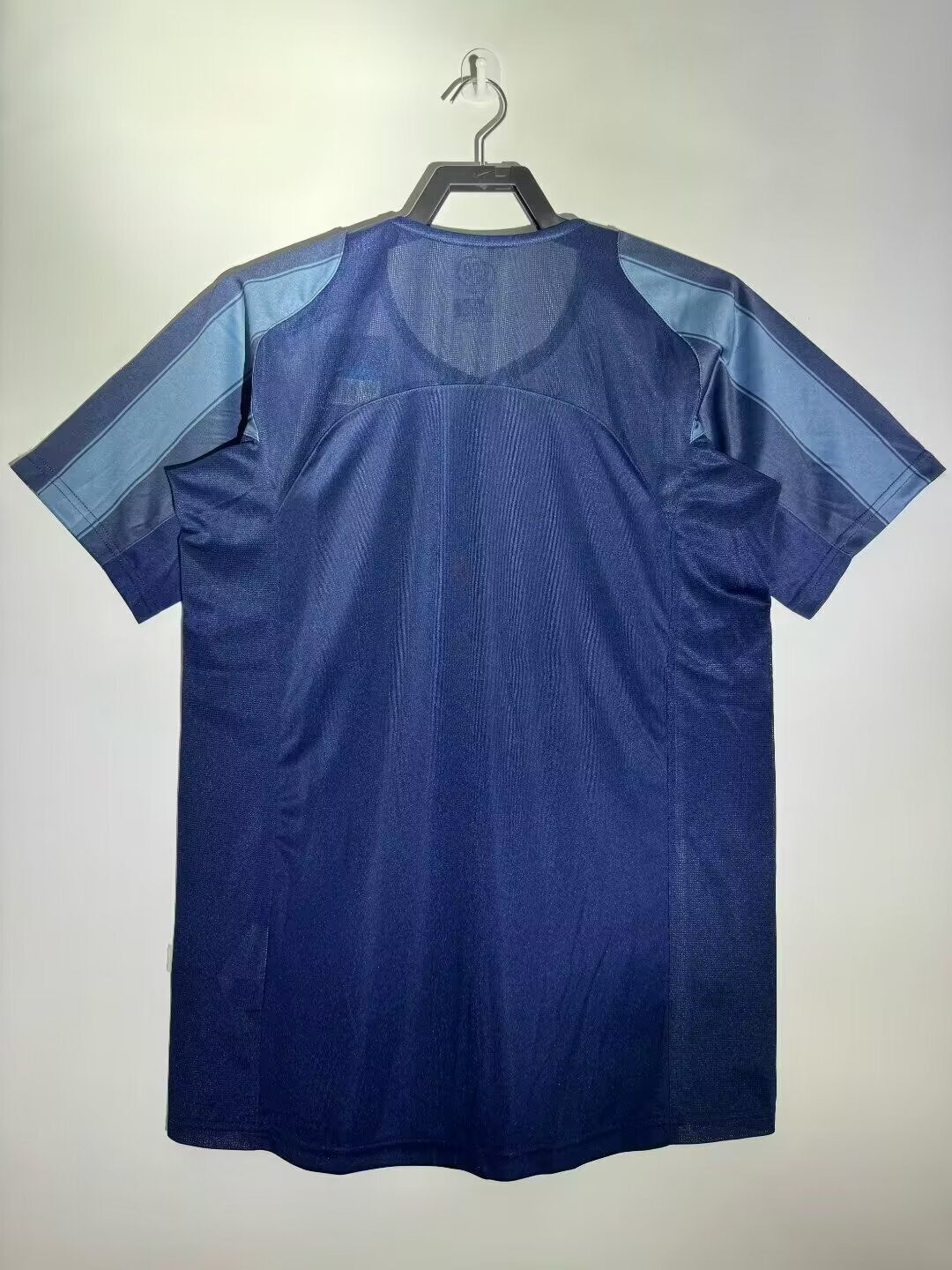 Camiseta retro de hombre del Inter de Milán - Temporada 2004/2005