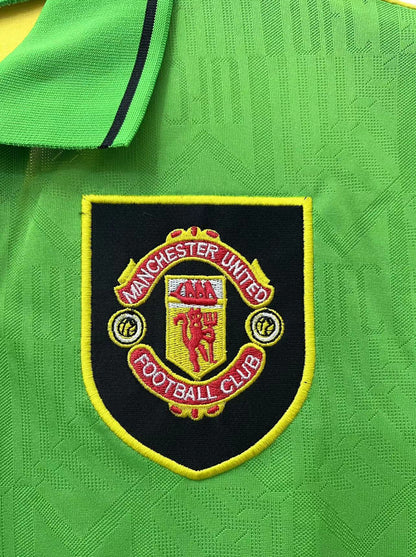 Maillot rétro homme Manchester United - 1992/94