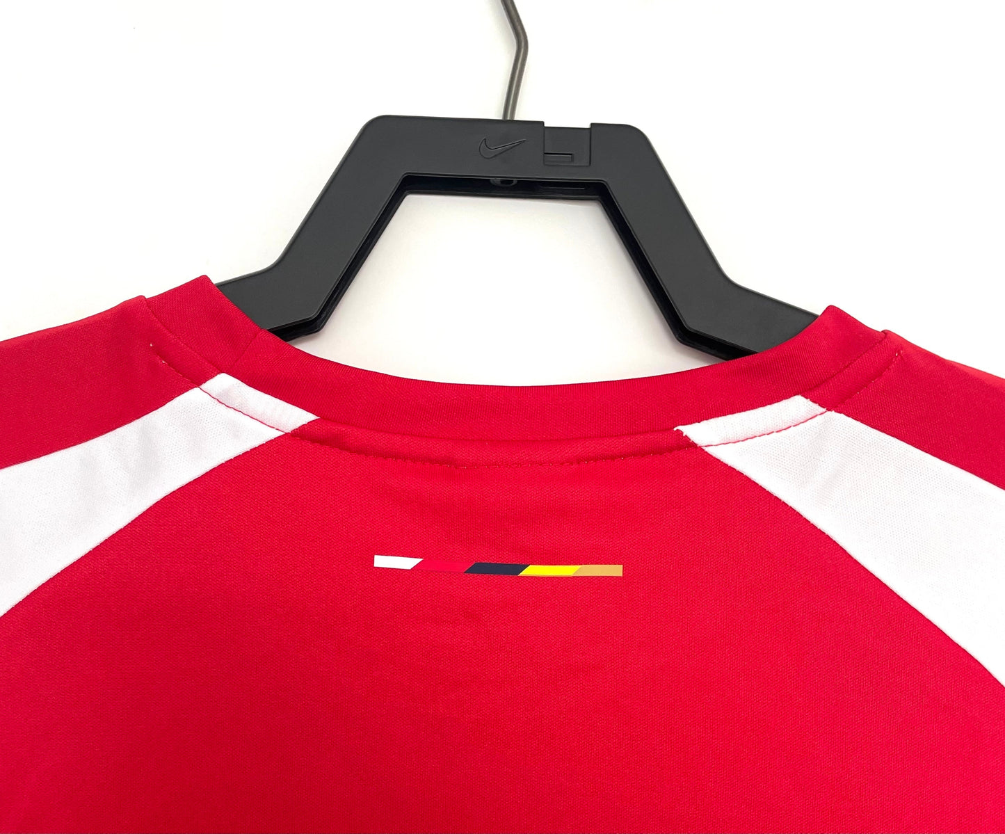Camiseta retro de hombre del Arsenal para casa - 2014/15